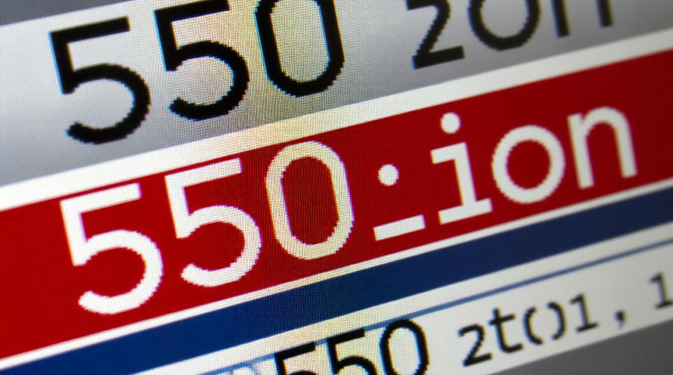 FTP共享报错550是什么原因导致的，该如何解决？