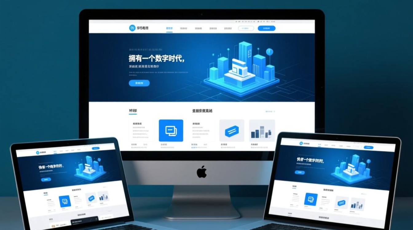 哪里可以免费下载flex响应式网站模板？