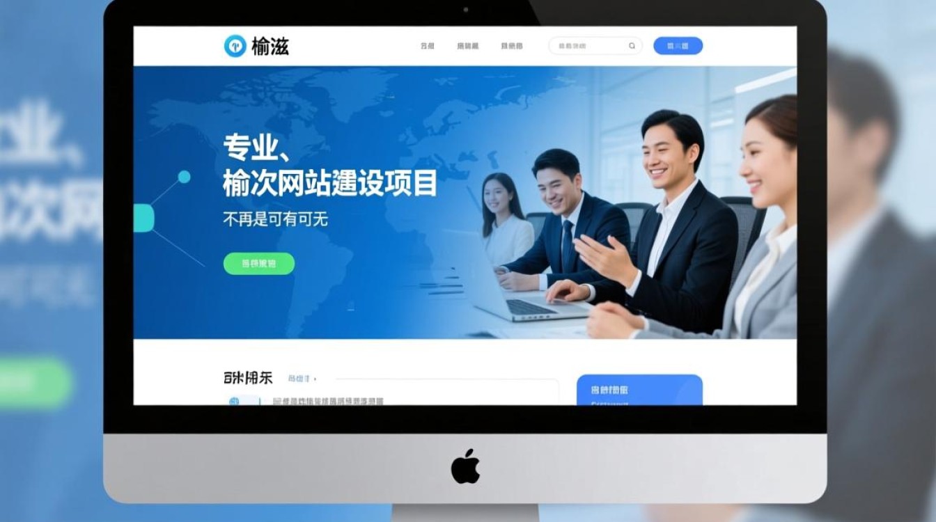 榆次网站建设哪家公司好?怎样做才能有效推广获客? 榆次网站建设哪家公司好?怎样做才能有效推广获客?