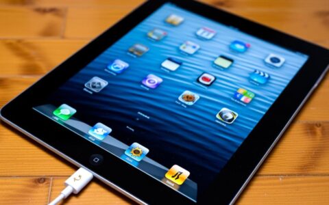 iPad4无法充电是什么原因，该如何解决？
