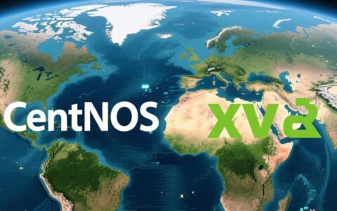 CentOS环境下如何编译安装并运行xv6系统?