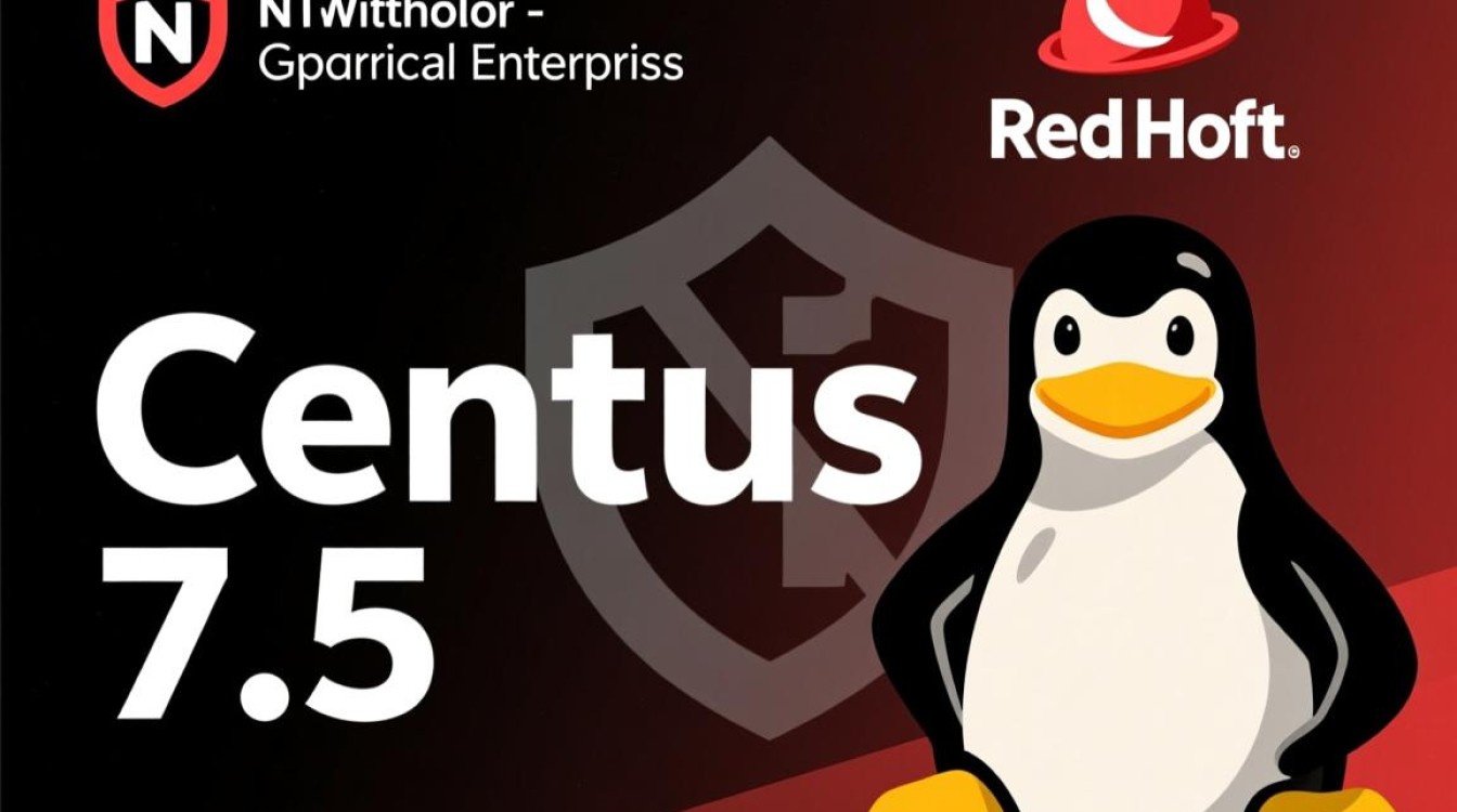 CentOS7.5系统管理，有哪些新手必学的常用命令？