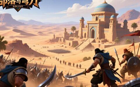 部落与弯刀启动报错闪退打不开，有什么详细的解决方法？