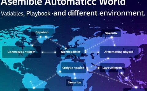 如何排查解决Ansible vars报错undefined variable?