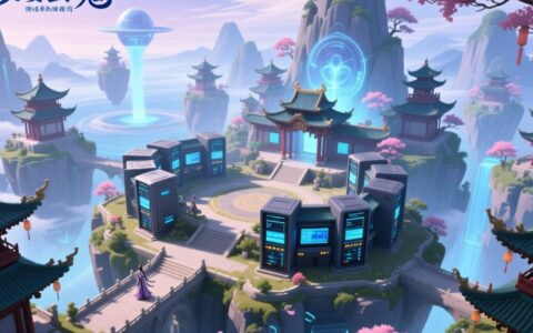 倩女不同服务器怎么选？新手玩家应该去新区还是老区玩？