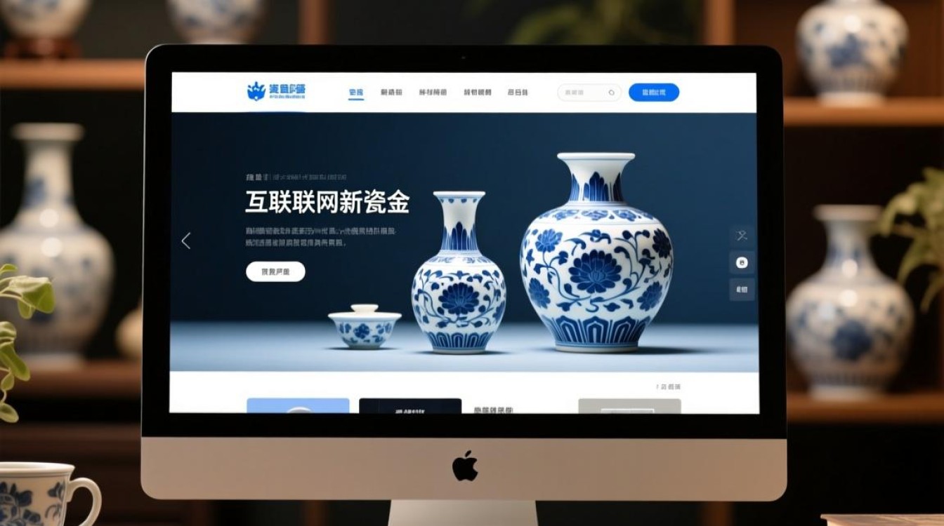 求推荐一套带后台的完整瓷器商城网站源码，哪里下载？