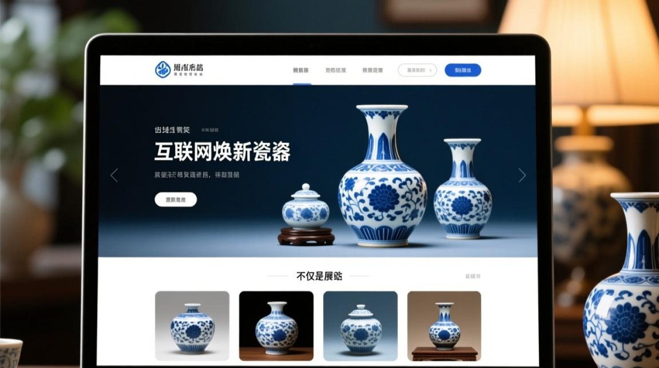 求推荐一套带后台的完整瓷器商城网站源码，哪里下载？