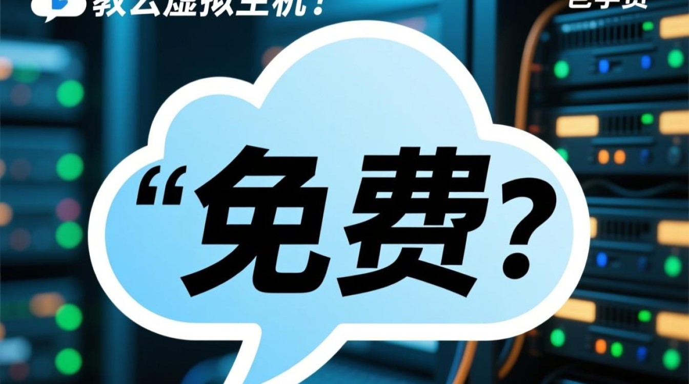 有没有永久免费稳定靠谱的云虚拟主机，适合新手学习建站？