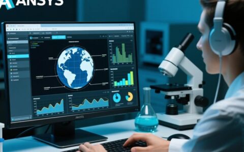 为什么选择NVIDIA服务器来加速ANSYS工程仿真计算？