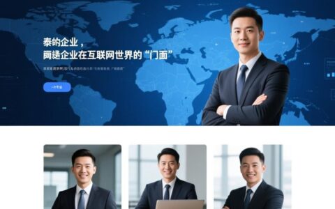 为什么泰兴网站推广做了很久还是没有效果？