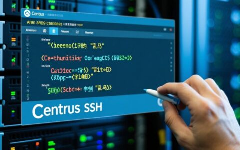 CentOS出现乱码，怎样永久修改系统编码？