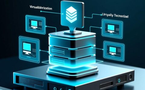 CentOS系统如何检查CPU是否开启了VT-x虚拟化功能？