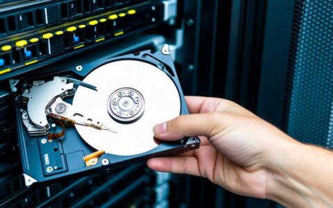 CentOS磁盘空间不足，如何用命令找出指定大小的大文件？