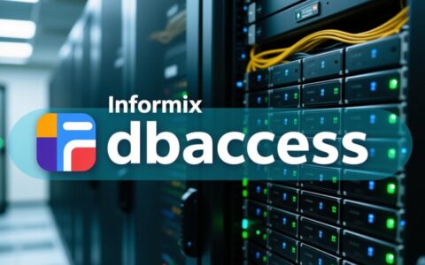 dbaccess报错就退出，如何定位问题根源并彻底解决？
