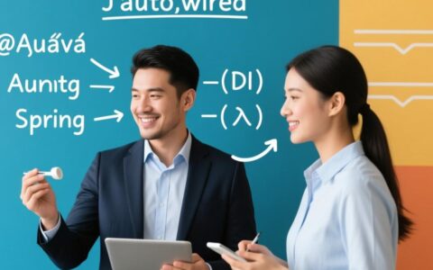 IDEA中使用@Autowired注解报错无法注入，究竟是哪里出了问题？