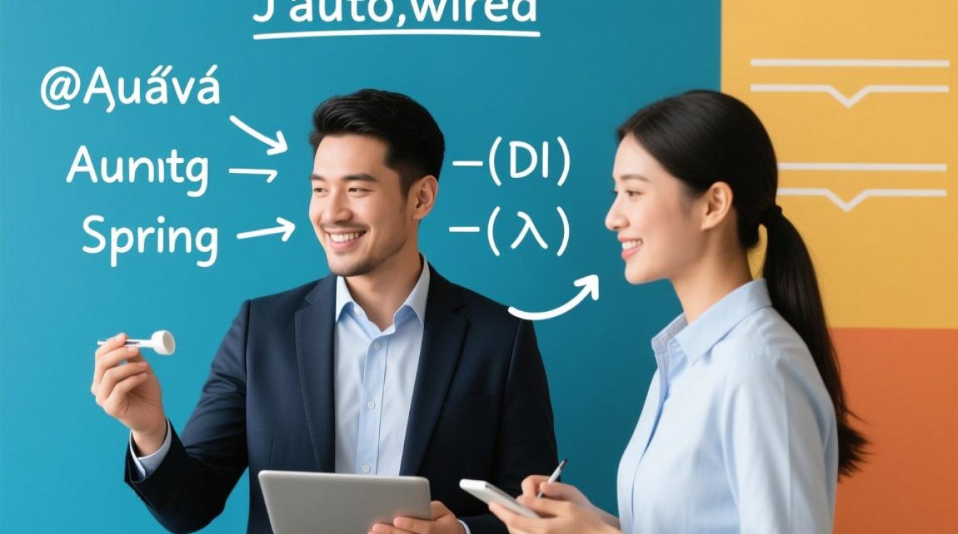 IDEA中使用@Autowired注解报错无法注入，究竟是哪里出了问题？