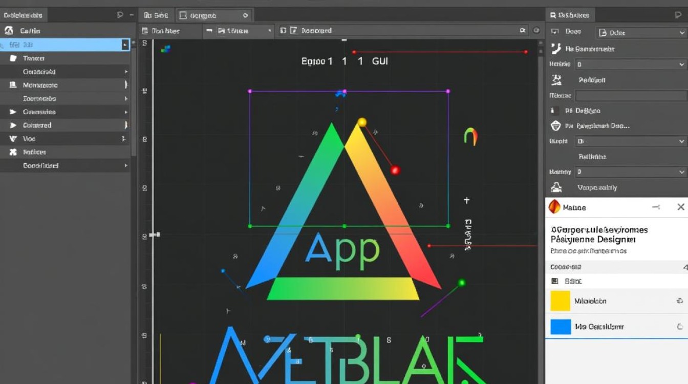 MATLAB GUI handles报错，提示未定义或字段不存在咋办？