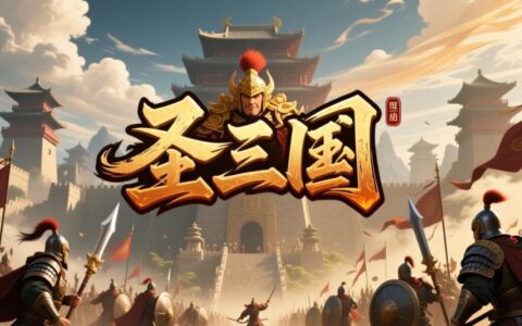 圣三国后期难度太高根本无法通关，这游戏到底要怎么玩？