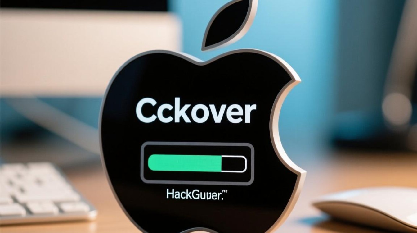 黑苹果Clover引导报错无法开机，配置文件该如何修改？