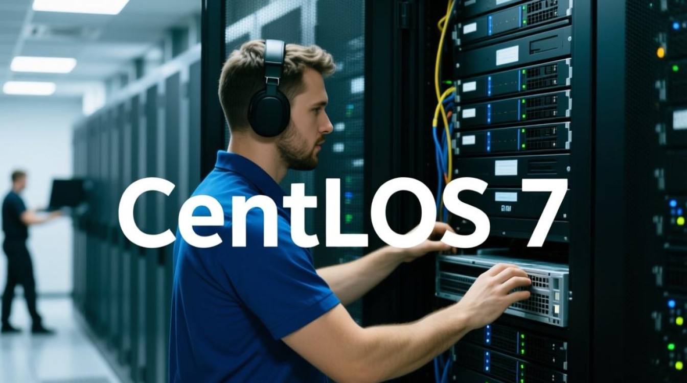 centos7 用户如何创建新用户并赋予sudo权限？