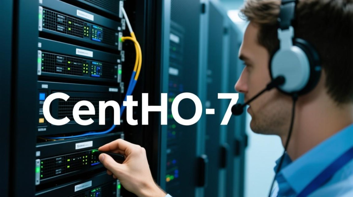 centos7 用户如何创建新用户并赋予sudo权限？
