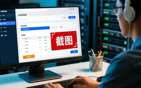 太长截不全，有什么更好的解决方法吗？