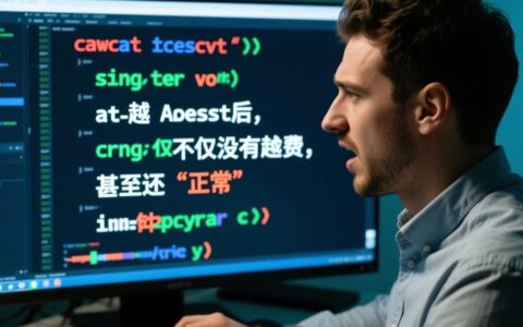 C/C++数组越界不报错,这背后有什么深层原因和风险?