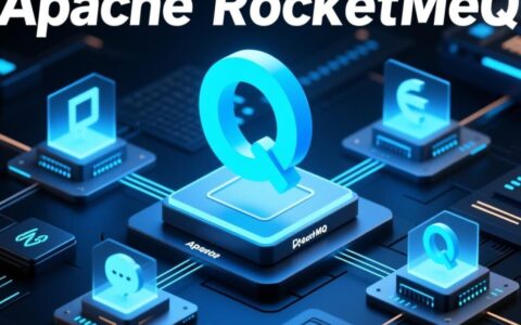 RocketMQ数据更新报错是什么原因造成的？