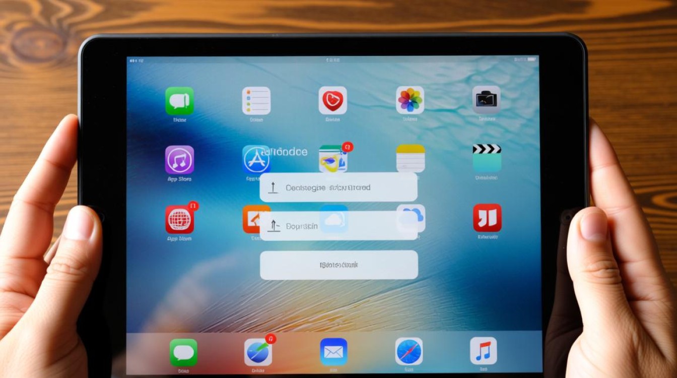 iPad为什么突然无法登录Apple ID账号？