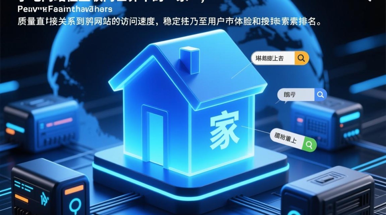 新手选择虚拟主机，到底要注意哪些关键事项才能避免踩坑？
