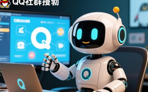 如何用虚拟主机搭建一个24小时在线的酷Q机器人?