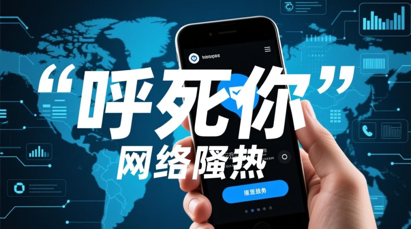 网上那些卖呼死你服务器的，到底是真的还是骗局？