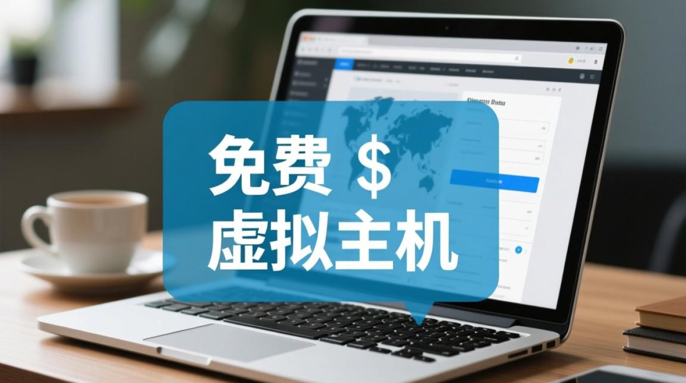 如何根据百度经验申请到真正好用的免费虚拟主机？