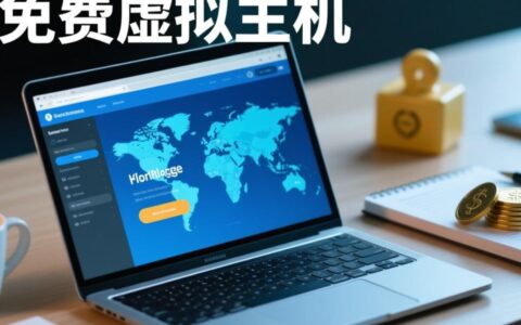 如何根据百度经验申请到真正好用的免费虚拟主机？