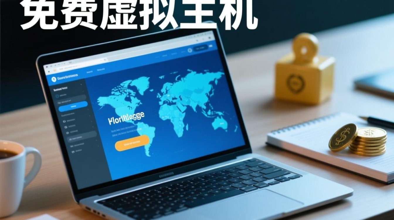 如何根据百度经验申请到真正好用的免费虚拟主机？