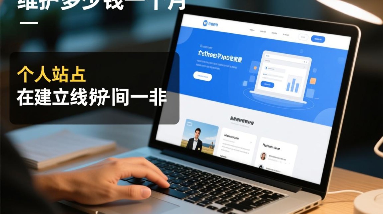网站维护一个月到底多少钱，收费标准和包含服务有哪些？