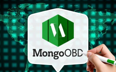 如何使用mongodump命令完整导出MongoDB数据库？