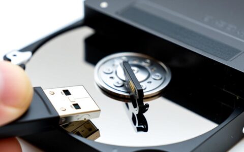 U盘盘符无法格式化怎么办？提示写保护或损坏要如何修复？