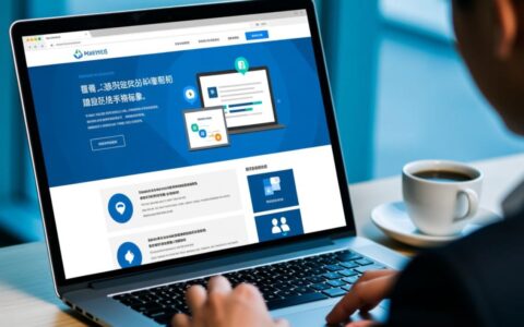 对于新手来说，用虚拟主机建设网站真的靠谱吗？