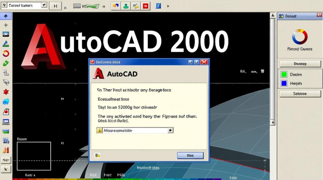 CAD 2008无法激活，提示序列号无效该如何解决？