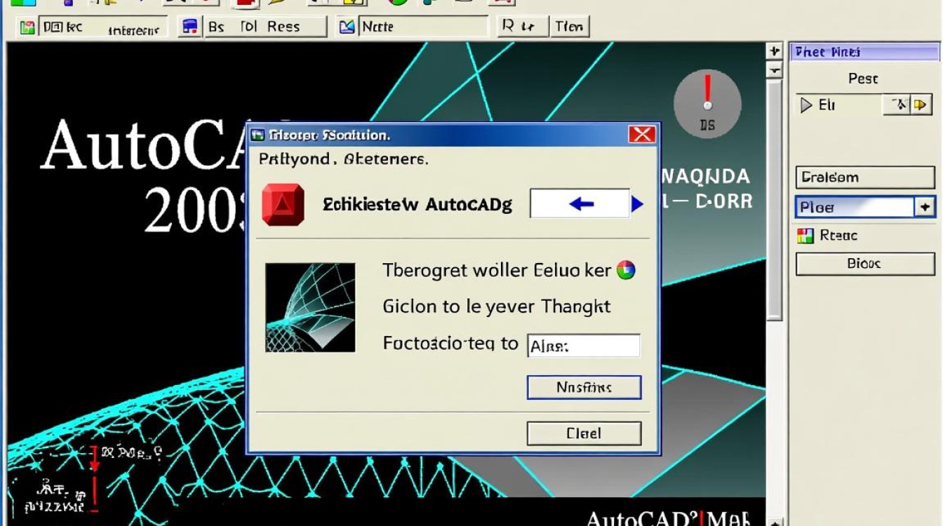 CAD 2008无法激活，提示序列号无效该如何解决？