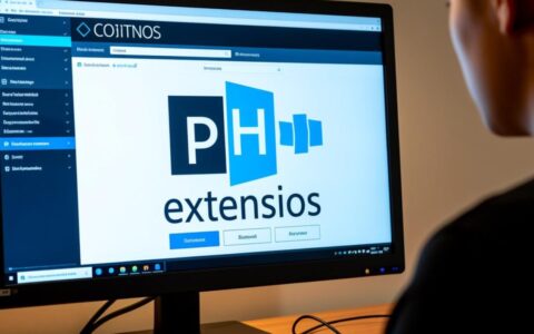 CentOS的PHP扩展目录ext和extension_dir具体在哪？