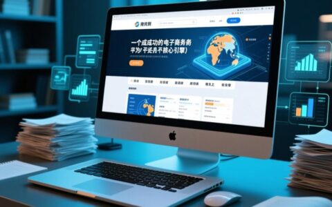 想要成功搭建电商网站，究竟需要具备哪些不可或缺的核心功能呢？