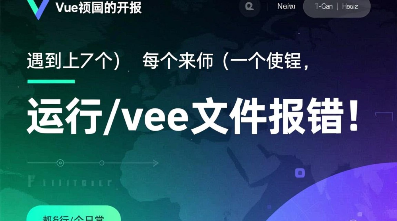 为什么运行Vue项目时编译.vue文件会报错，如何解决？