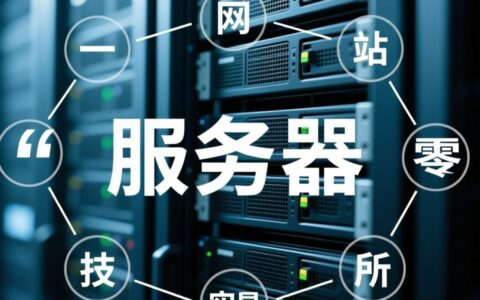 个人博客与企业官网，到底要不要用服务器的判断标准？