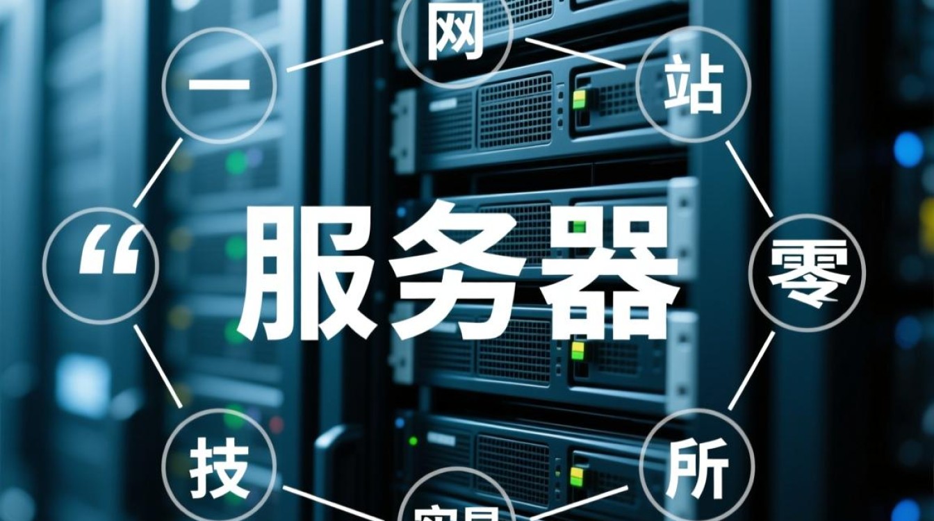 个人博客与企业官网，到底要不要用服务器的判断标准？