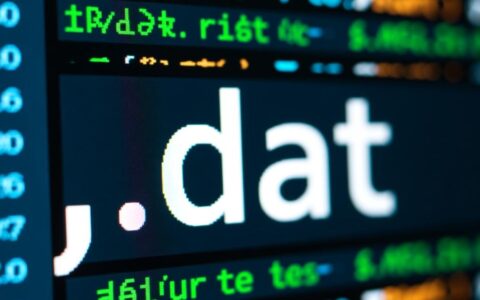 dat文件如何导入数据库？详细步骤和工具有哪些？