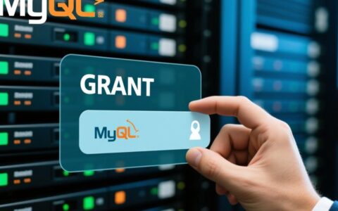 mysql授权法报错怎么办？语法错误或权限不足如何排查？