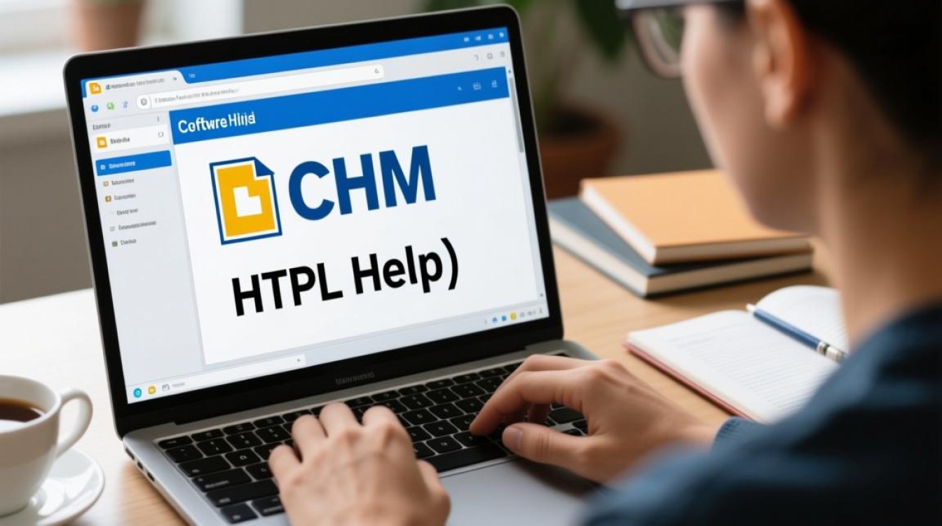 为什么打开chm文件总是提示脚本报错要怎么解决？