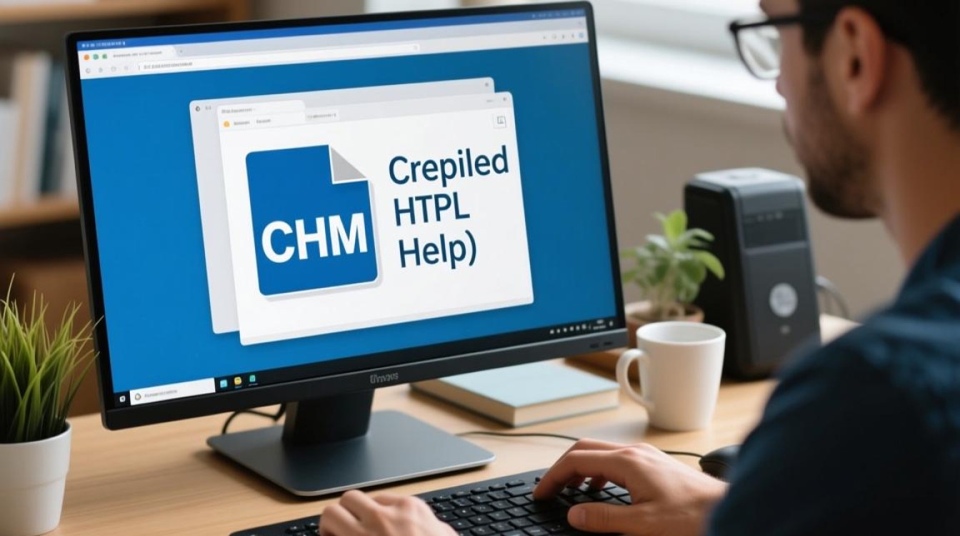 为什么打开chm文件总是提示脚本报错要怎么解决？
